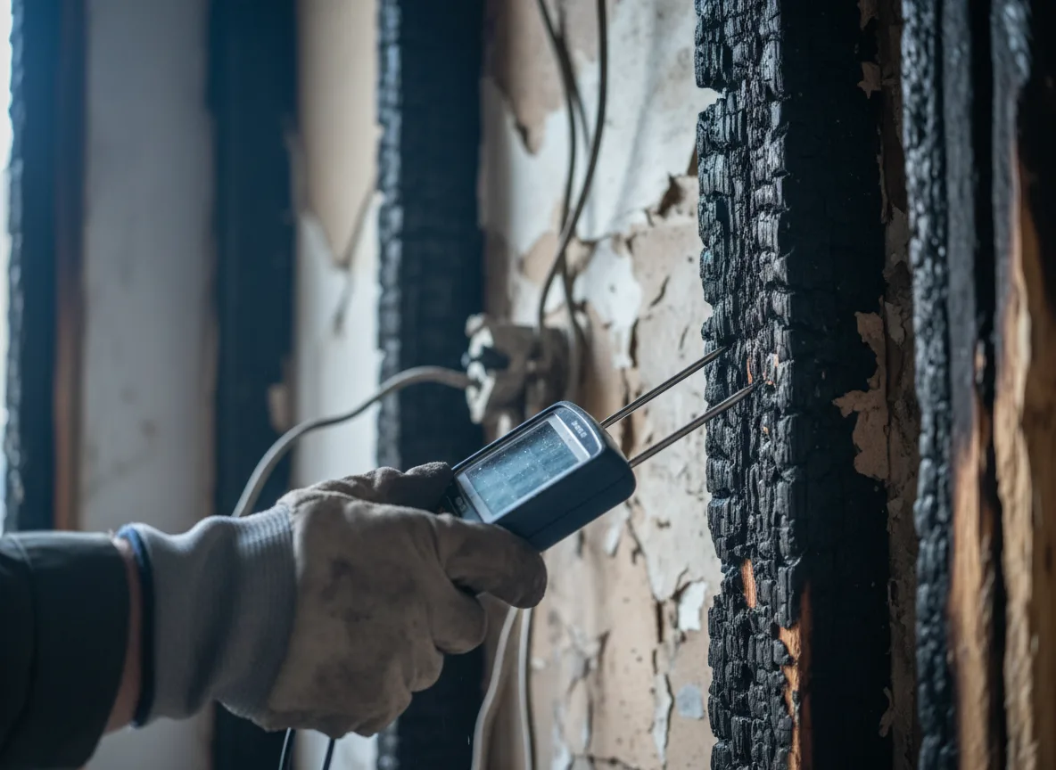 Fire Damage Restoration Blue Ridge Summit, PA FAQs